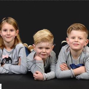 Kinderen en Tieners - Studio Foton, Fotograaf Kalmthout